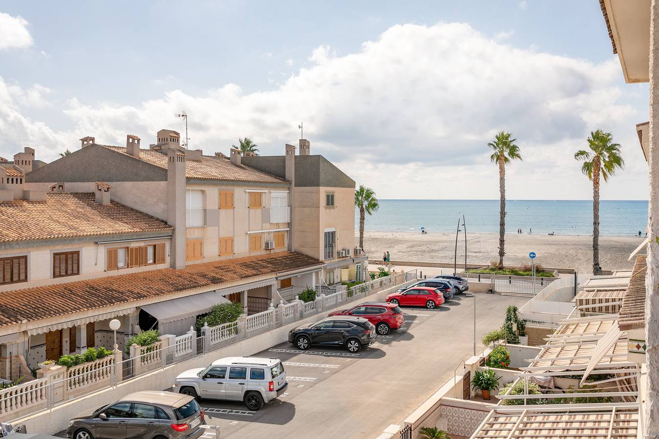 Hus för 9 Personer med trädgård in Playa Lisa, Santa Pola