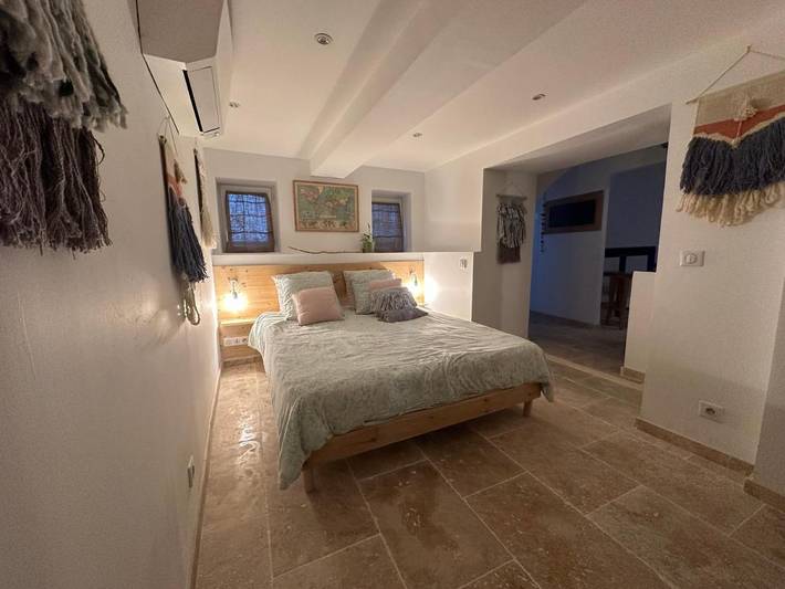 Maison d’hôte pour 2 personnes