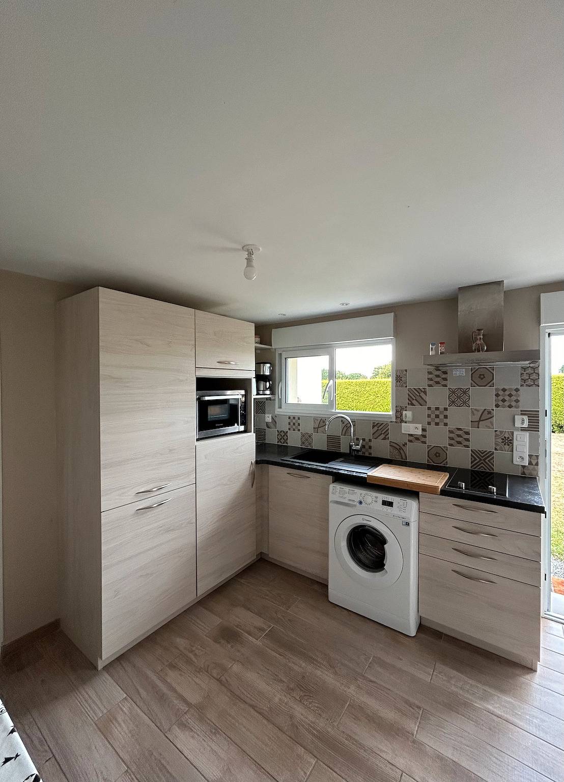 Casa vacanze "Nid Douillet" con Wi-Fi in Néant-sur-Yvel, Vannes e dintorni