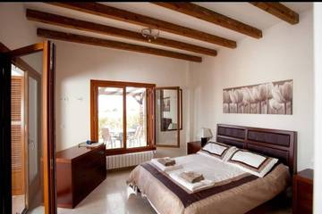 Chalet para 6 Personas en Golf Resorts Murcia, Murcia , Foto 1
