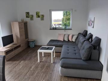 Ferienhaus für 6 Personen, mit Pool und Garten sowie Terrasse im Westerwald