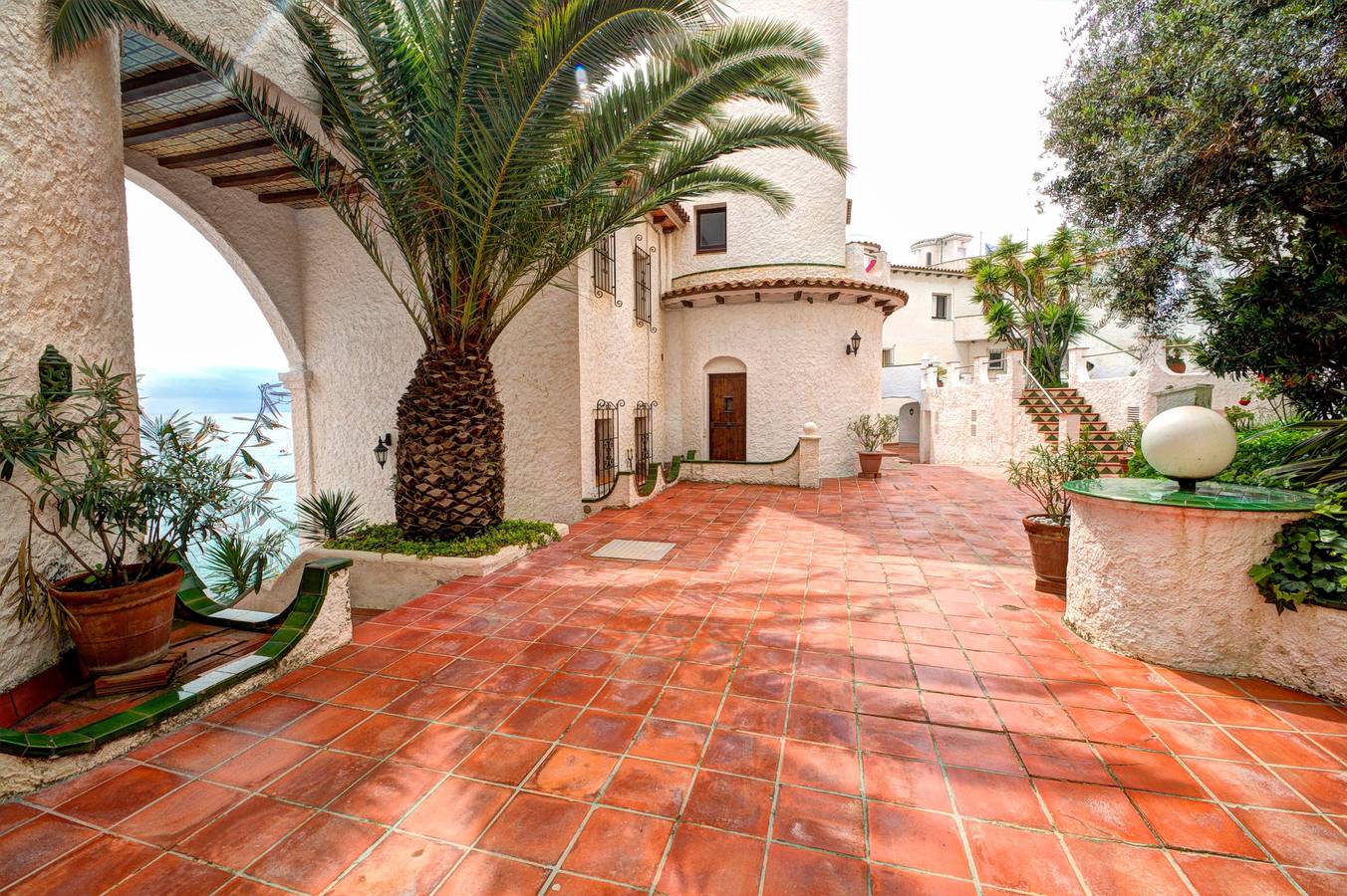Entire apartment, The Magic Sea Front by Hello Homes Sitges in Sitges, Garraf