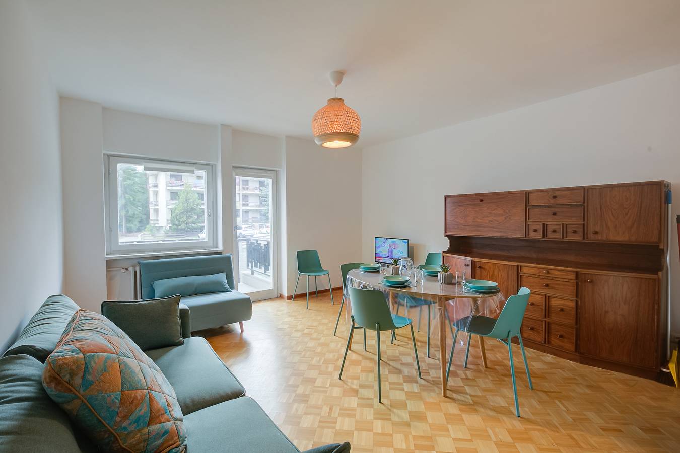 Ganze Wohnung, Comfort Tra Fiume E Pini in Bardonecchia, Turin Provinz