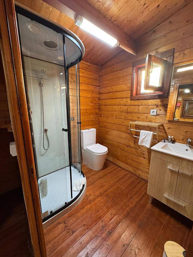 Casa de huéspuedes para 2 personas, con vistas al lago y jardín además de piscina y vistas en Algarve - 2