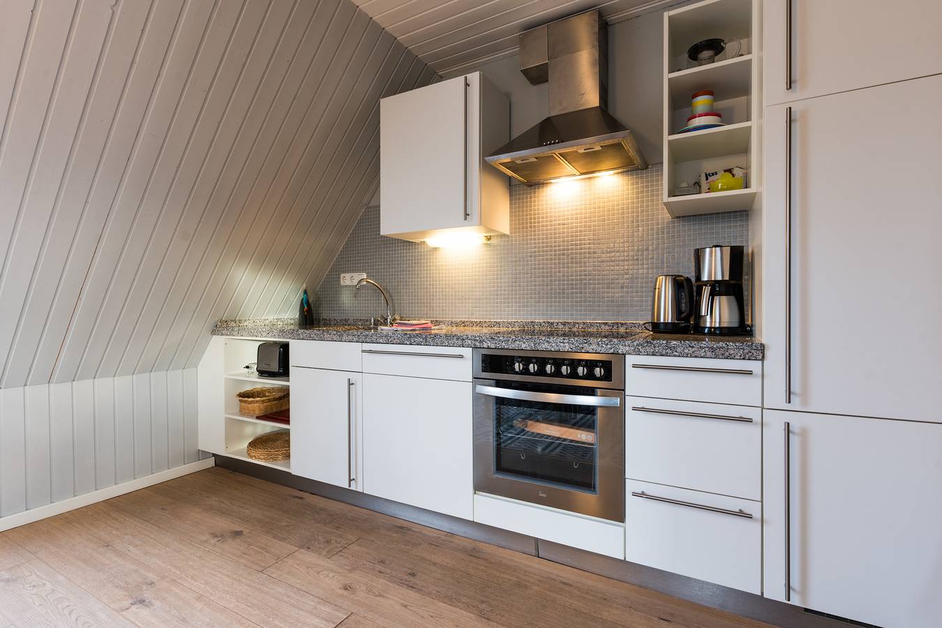 Ganze Ferienwohnung, Inselhaus Og in Ostfehmarn, Fehmarn