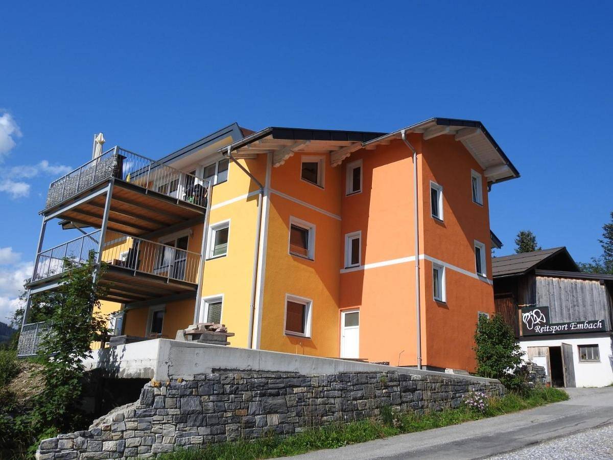 Ganze Wohnung, One-Bedroom Apartment in Lend, Ski Amadé