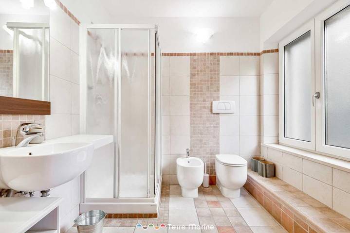 Maison d’hôte pour 2 personnes, avec jardin à Manarola - 3