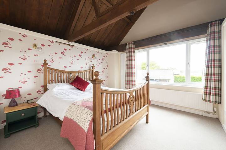 Pet Freindly, Cottage Ferme indépendante in Dorset