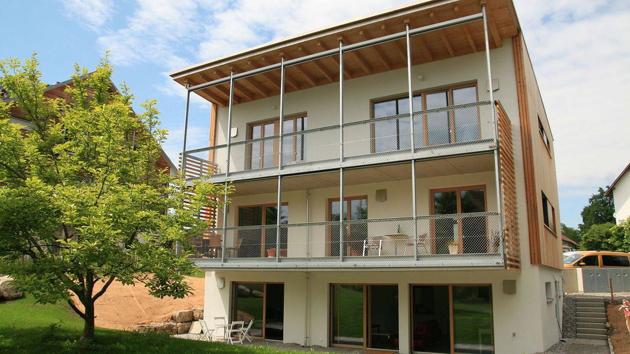 Ganze Ferienwohnung, Ferienwohnung für 2 Personen (43 m²) in Lindau in Lindau, Bayerisch Schwaben