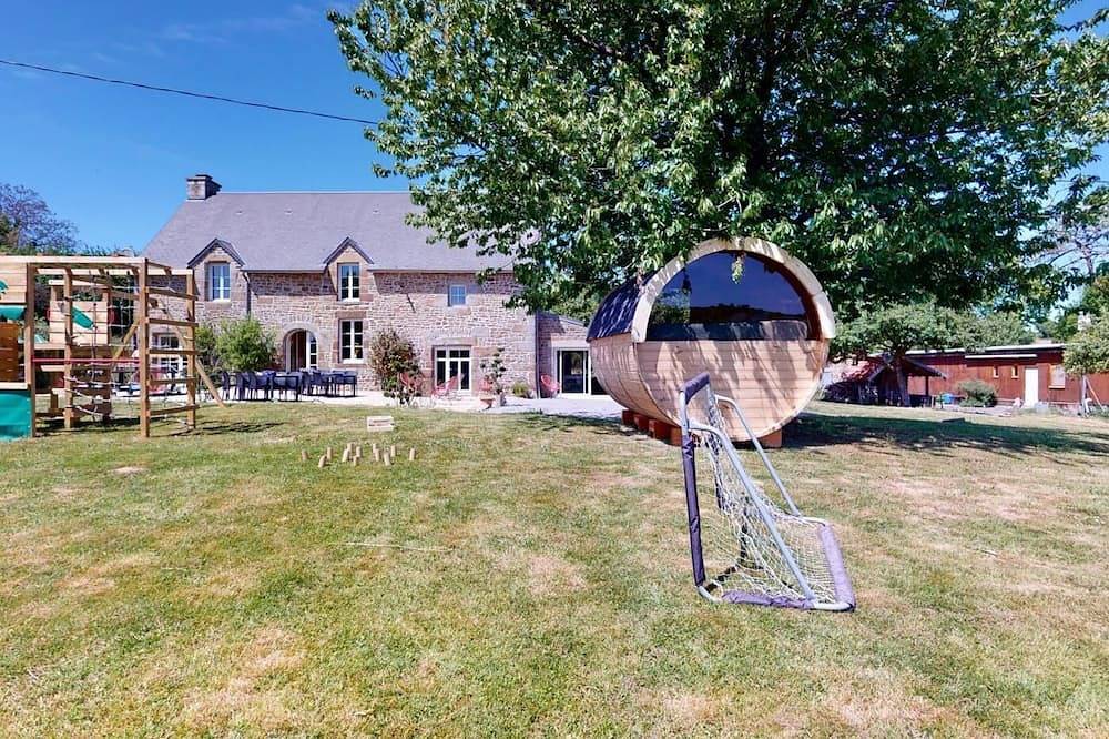 Maison de vacances