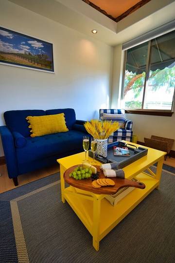 Villa pour 2 Personnes dans Californie du Sud, Californie, Photo 4