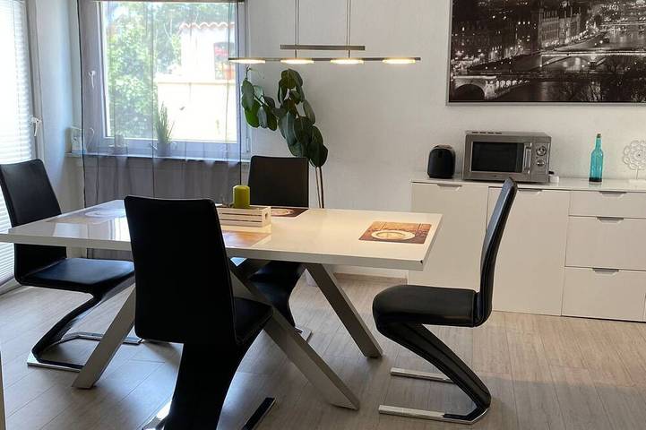 Holiday apartment for 4 people - 1