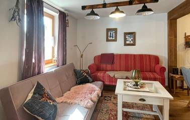 Bauernhof für 2 Personen in Dorfbeuern, Salzburg und Umgebung, Bild 2