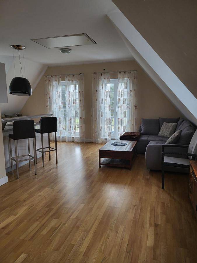 Vakantiewoning voor 2 personen in Stade