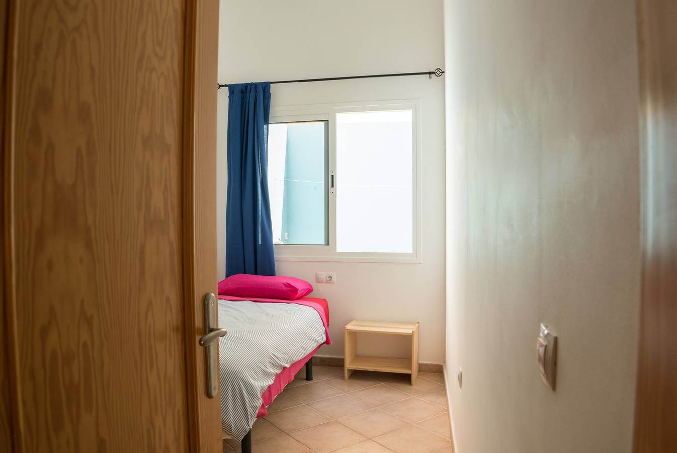 Ferienwohnung 'Apartamento Luminoso Lagos Cotillo' mit Meerblick und Wlan in El Cotillo, La Oliva