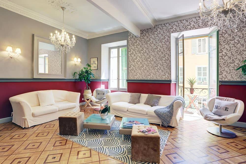 Appartement de vacances