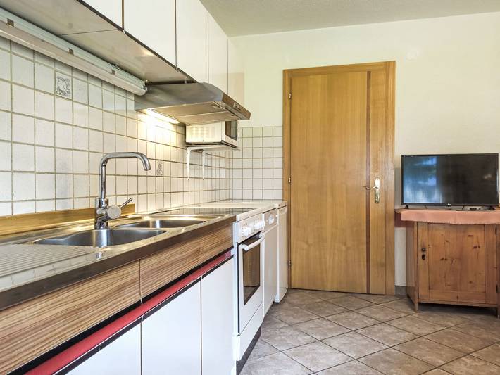Ferienwohnung für 13 Personen, mit Balkon und Garten sowie Ausblick in Längenfeld - 2