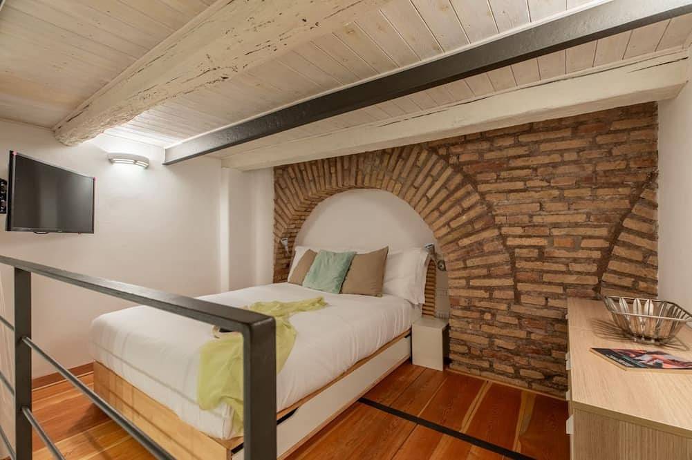 Appartamento vacanze a Roma a partire da 363€ a notte