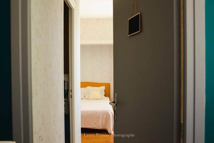 Location de vacances pour 45 personnes, avec jardin et sauna ainsi que vue et piscine à Antonne-et-Trigonant - 4