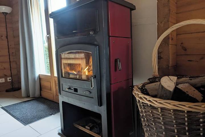 Gîte pour 6 personnes à Saint-Maurice-sur-Moselle - 3