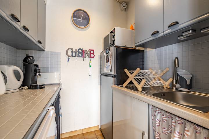 Location de vacances pour 6 personnes, avec jardin dans Plage des Becs - 4