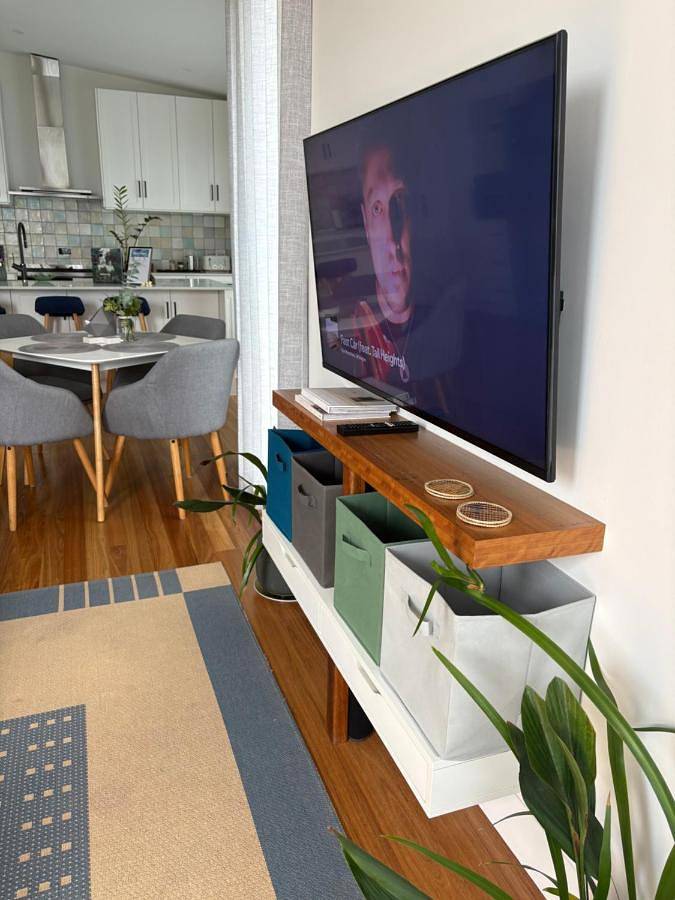 Villa pour 4 personnes, avec jardin à Sydney - 4