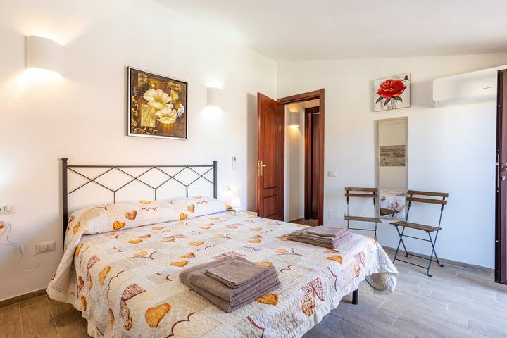 Appartamento per 4 persone a Santa Teresa di Gallura