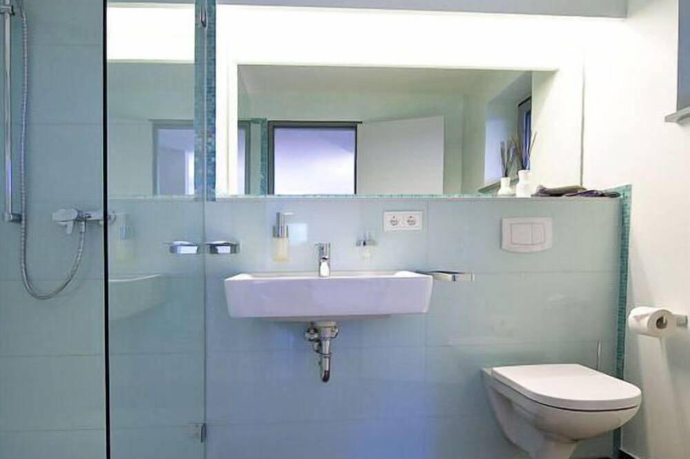 Ganze Wohnung, Ostseeblick Apartment in Wohlenberg, Klütz