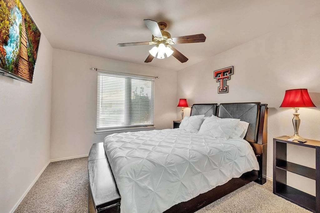 Arvee Kollektion: Der Shapiro in Lubbock, Lubbock County