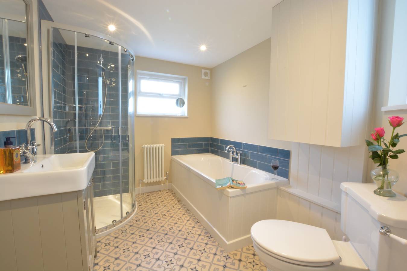 Somewhere Only We Know, Aldeburgh in Aldeburgh, Suffolk