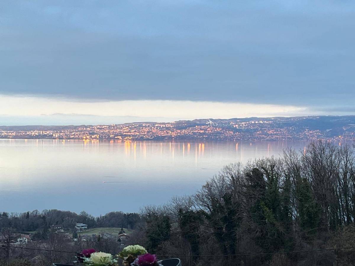 Maxilly appart in Maxilly-sur-Léman, Région de Thonon-les-Bains