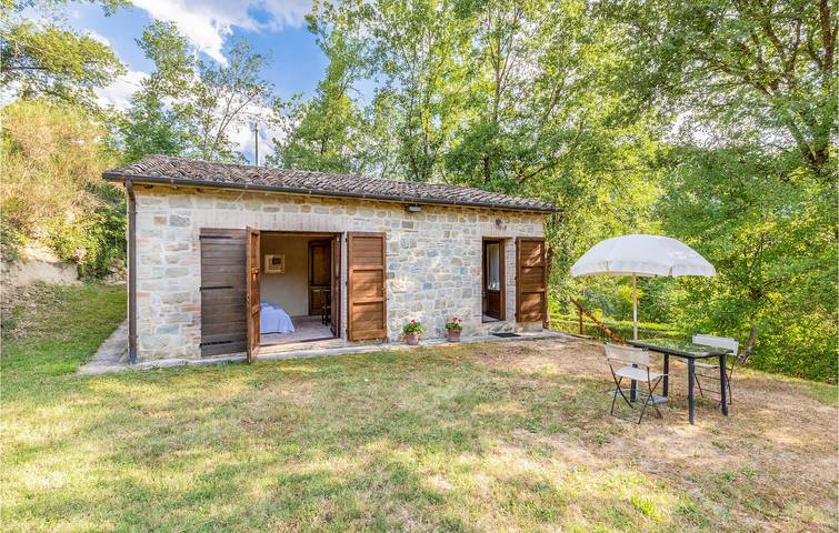 Casa vacanza per 3 persone ad Assisi