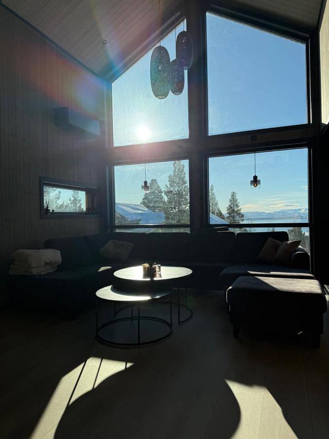 Ferienhaus für 7 Personen, mit Whirlpool und Terrasse sowie Garten und Pool in Alta - 3