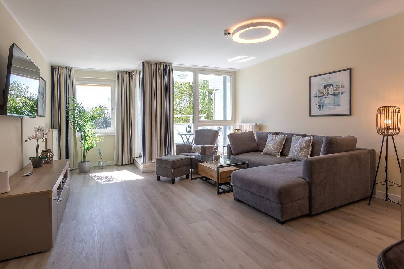 Ferienwohnung in Zingst ab 117€ pro Nacht