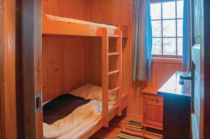 Tolles Haus in Rendalen mit Küche in Rendalen
