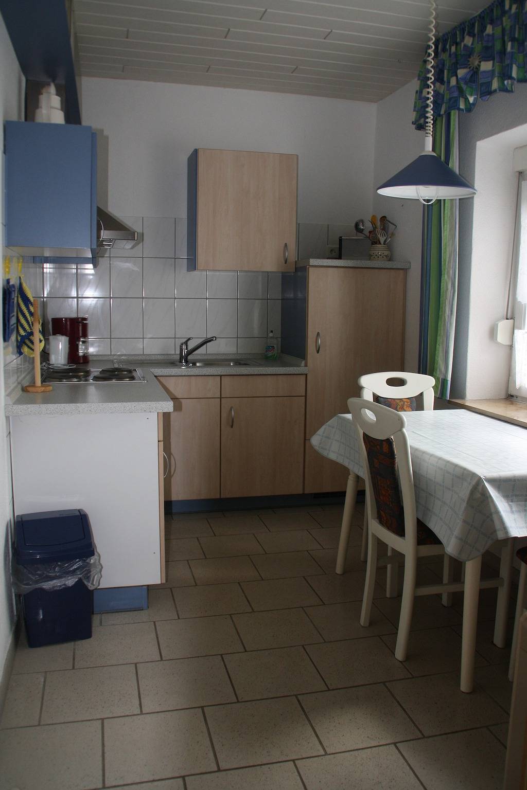 Ganze Wohnung, Ferienwohnung 'Frisia' mit privater Terrasse in Ochtersum, Nordseeküste