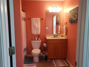 Vacation House for 8 Guests in Mississippi Gulf Coast, Mississippi, Picture 3