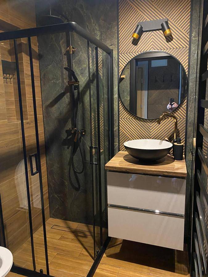 Cały apartament, Apartament Zielona Przystań Kluszkowce - 1 km od Velo Czorsztyn I Czorsztynski!!! in Kluszkowce, Karpaty (Polska)