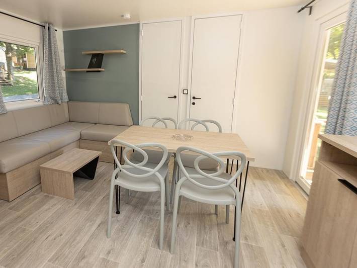 Gîte pour 5 personnes, avec bassin pour enfant à Gap - 4