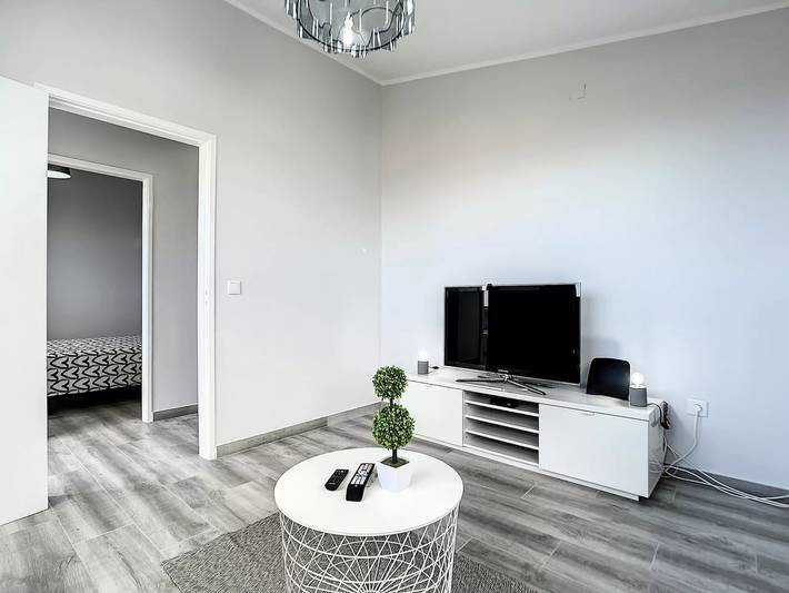 Gîte pour 5 personnes, avec vue et jardin à Caniçal - 3