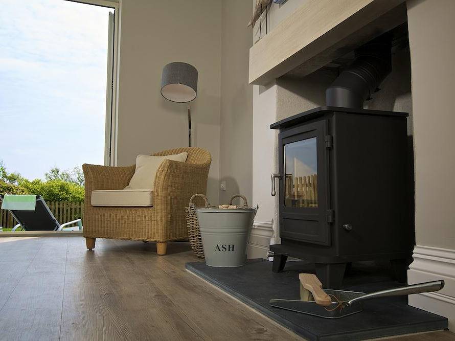 Sundowners in Salcombe, South Devon