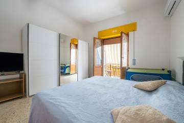 Appartamento per 4 Persone in Sant'Antioco Città, Sant'Antioco, Foto 3