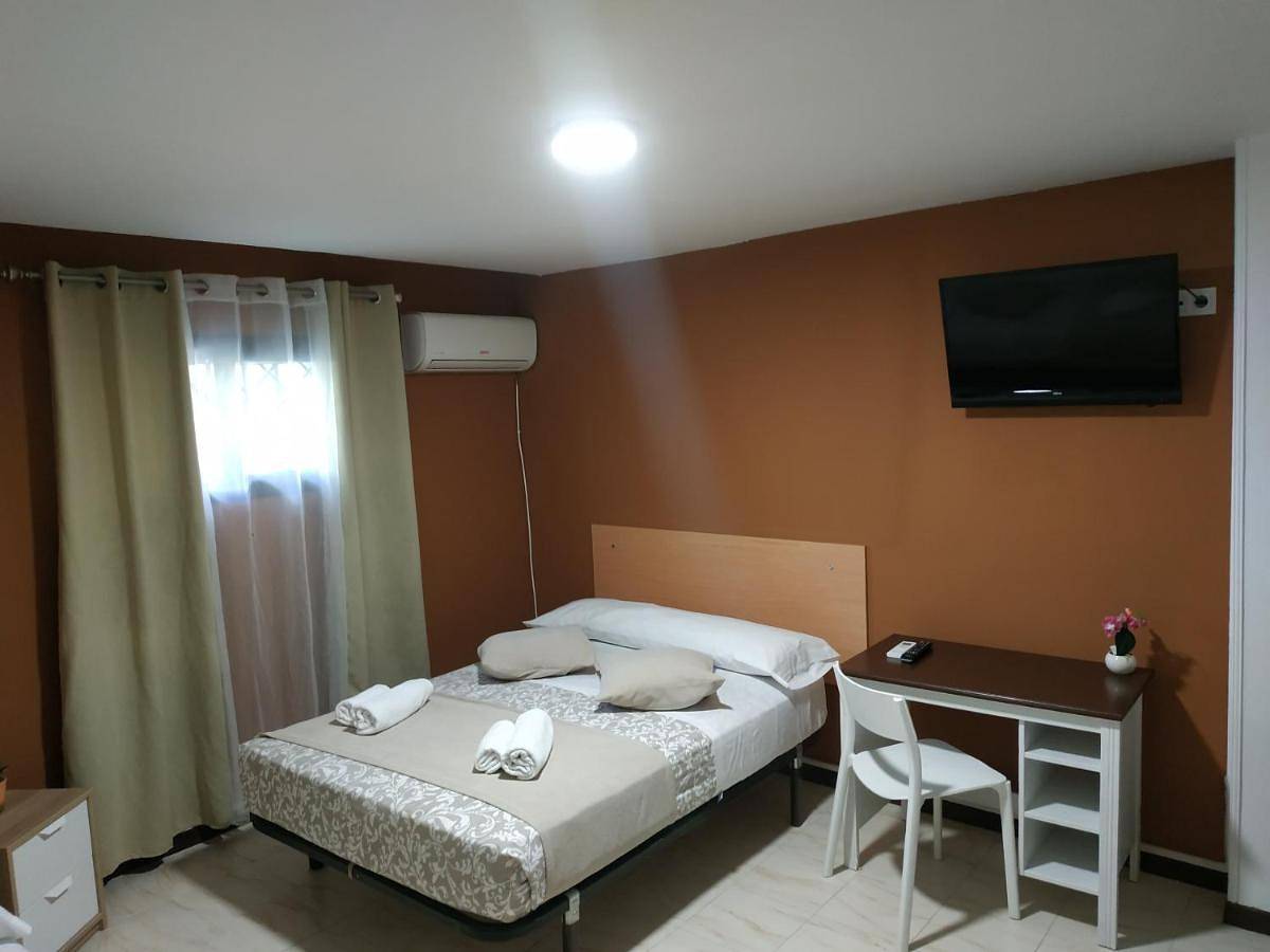 New Hortaleza Coliving in Madrid, Madrid Province