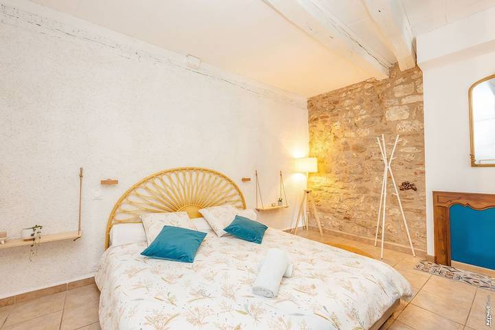 Location de vacances pour 2 personnes à Castelnau-de-Montmiral - 3