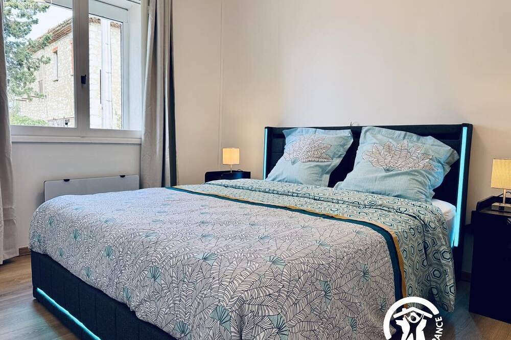 Cocooning Olivette - Cuxac D'Aude in Cuxac-d'Aude, Narbonne und Umgebung