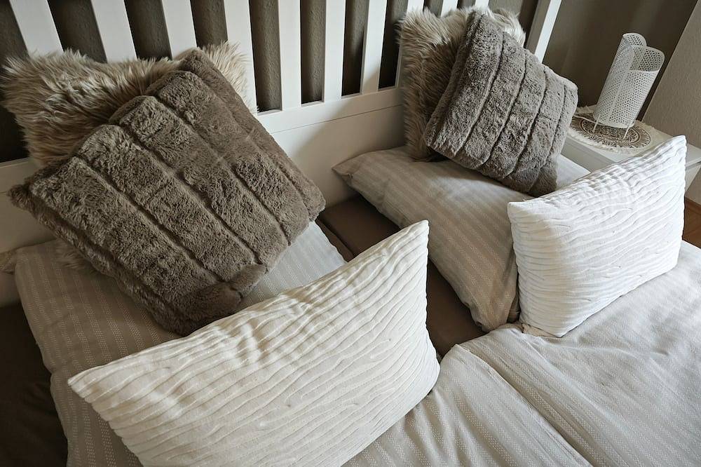 Ganze Wohnung, 3 Zimmer Ferienwohnung 80 qm in Bamberg, Fränkisches Weinland