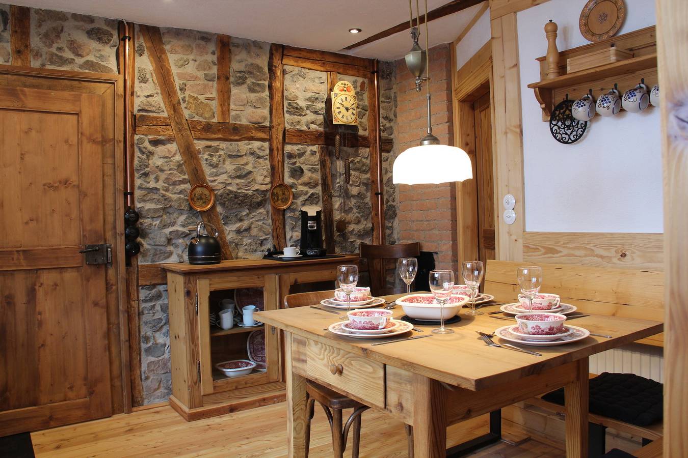 Ganze Ferienwohnung, Ferienwohnung Sommerberg, Lenzkirch, 2 Schlafzimmer in Suedlicher Schwarzwald, Lenzkirch