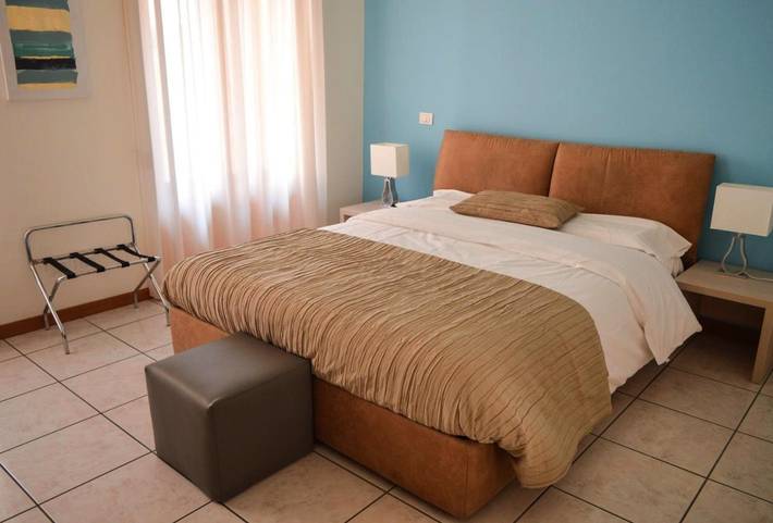 Location de vacances pour 3 personnes à Sarnico - 4