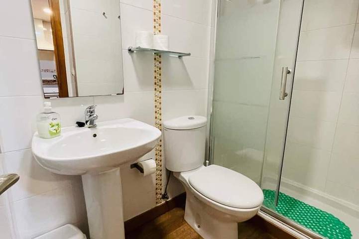 Apartamento entero, Ski montaña apartamento en San Isidro esqui in San Isidro (León), Puebla de Lillo