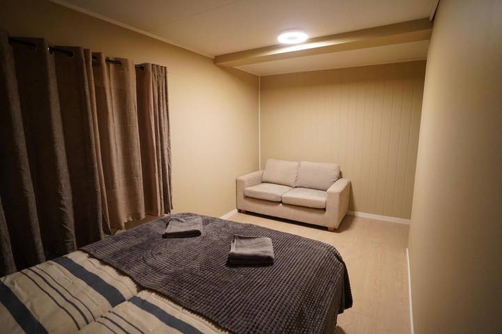 Maison d’hôte pour 2 personnes dans Tromsø - 3
